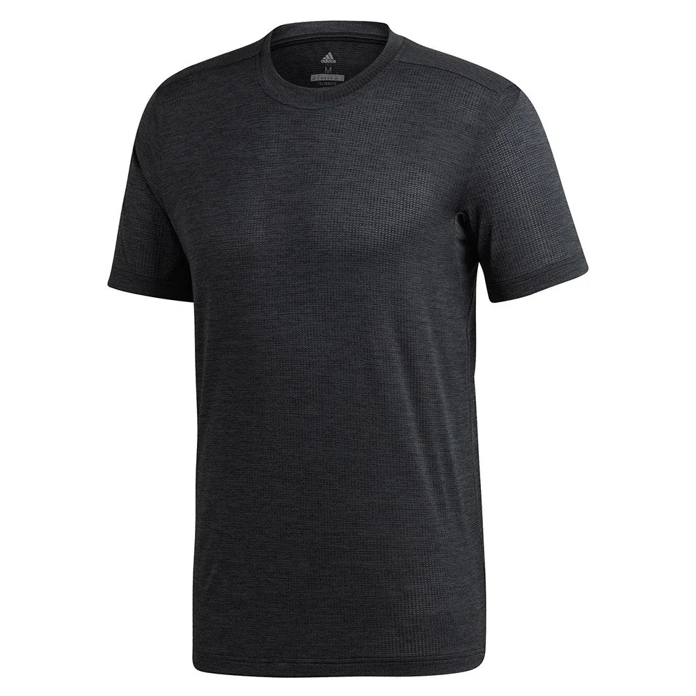 Футболка с коротким рукавом adidas Terrex Tivid, черный
Футболка с коротким рукавом adidas Terrex Tivid, черный