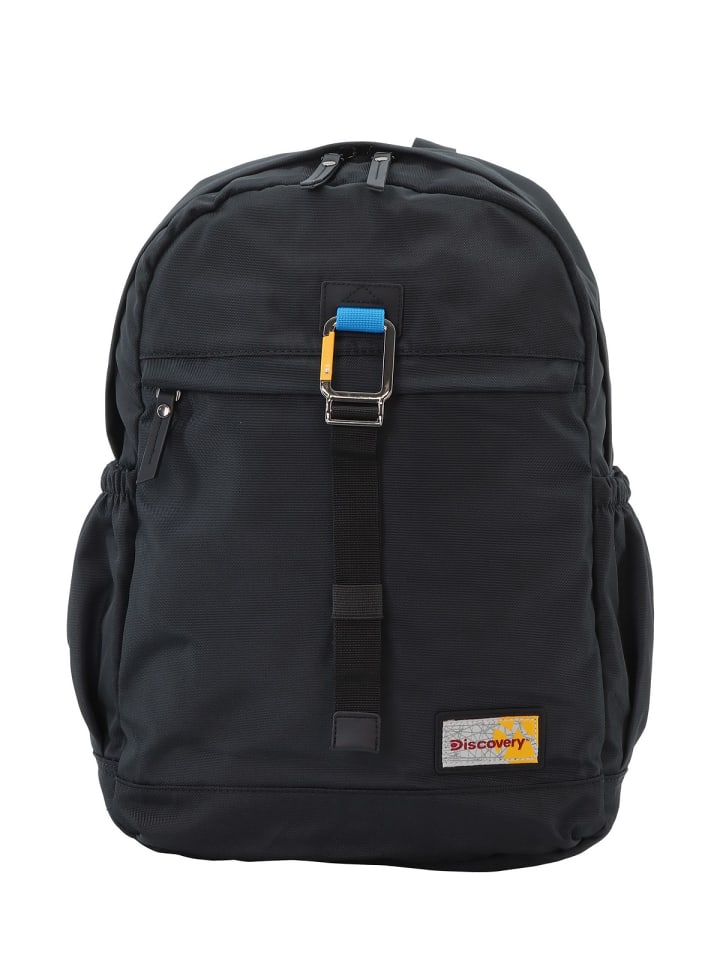 Рюкзак Discovery
Рюкзак Discovery