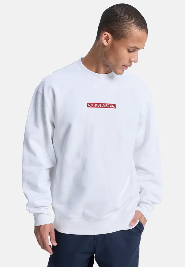 Толстовка с надписью dna crew Quiksilver, White, Белый, Толстовка с надписью dna crew Quiksilver, White
Толстовка с надписью dna crew Quiksilver, White, Белый, Толстовка с надписью dna crew Quiksilver, White