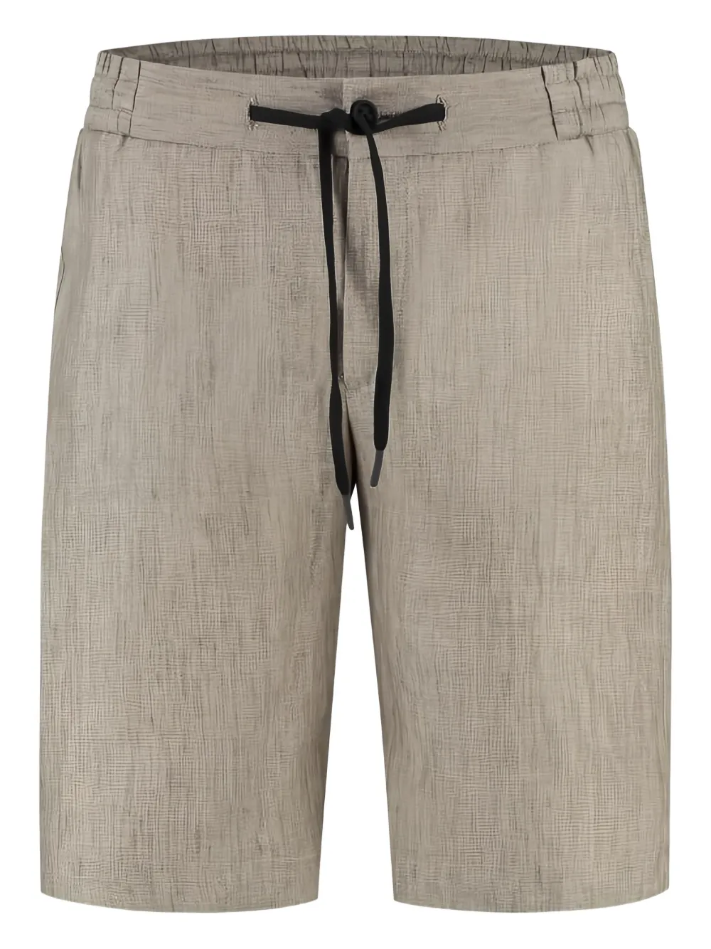 Льняные шорты Berwich, коричневый
Льняные шорты Berwich, коричневый