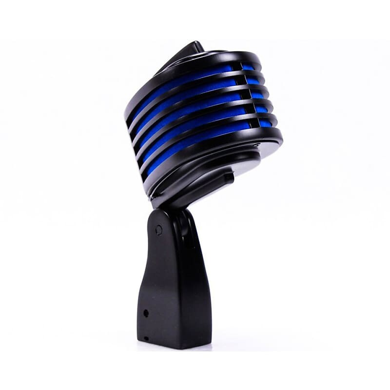 Микрофон Heil "The Fin" Dynamic Vocal Microphone
Микрофон Heil "The Fin" Dynamic Vocal Microphone