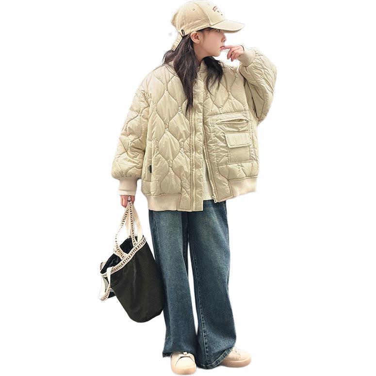 Утепленная куртка осень зима kids' Disney, бежевый
Утепленная куртка осень зима kids' Disney, бежевый