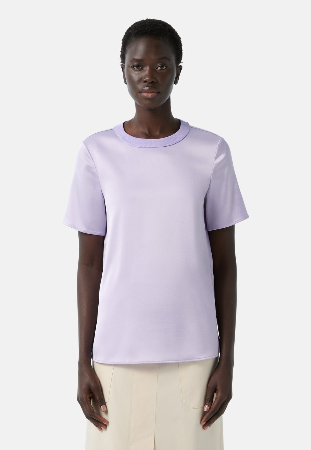 Базовая футболка DYLAN Bogner, фиолетовый
Базовая футболка DYLAN Bogner, фиолетовый