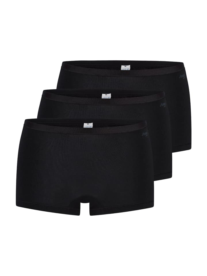 Трусы Sloggi, черный
Трусы Sloggi, черный