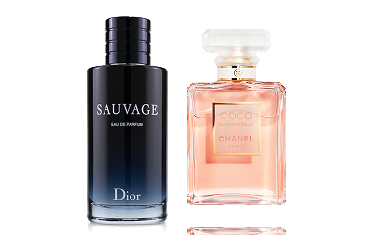 Набор женской туалетной воды miss coco и мужской туалетной воды wild CHANEL
Набор женской туалетной воды miss coco и мужской туалетной воды wild CHANEL