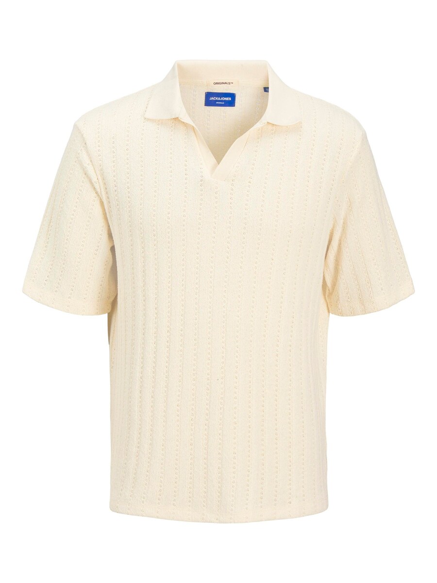 Футболка JACK & JONES JACK & JONES , Wool white
Футболка JACK & JONES JACK & JONES , Wool white