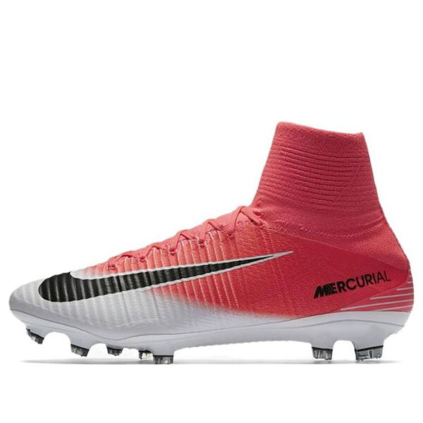 Кроссовки mercurial superfly 5 fg Nike, розовый
Кроссовки mercurial superfly 5 fg Nike, розовый