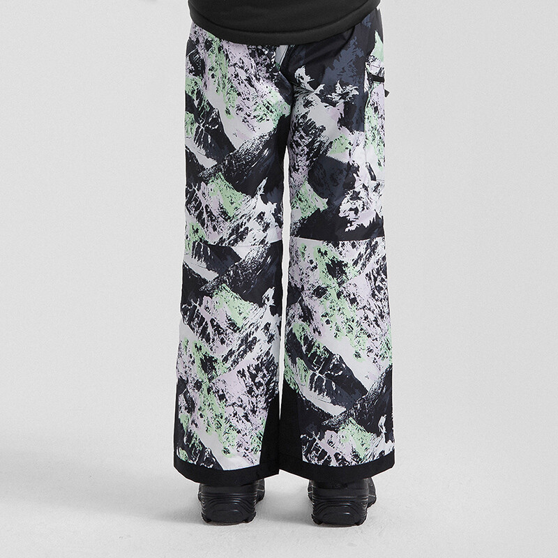 GS Брюки The North Face, черный
GS Брюки The North Face, черный