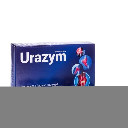 Уразим, БАД, 30 таблеток Solinea
Уразим, БАД, 30 таблеток Solinea