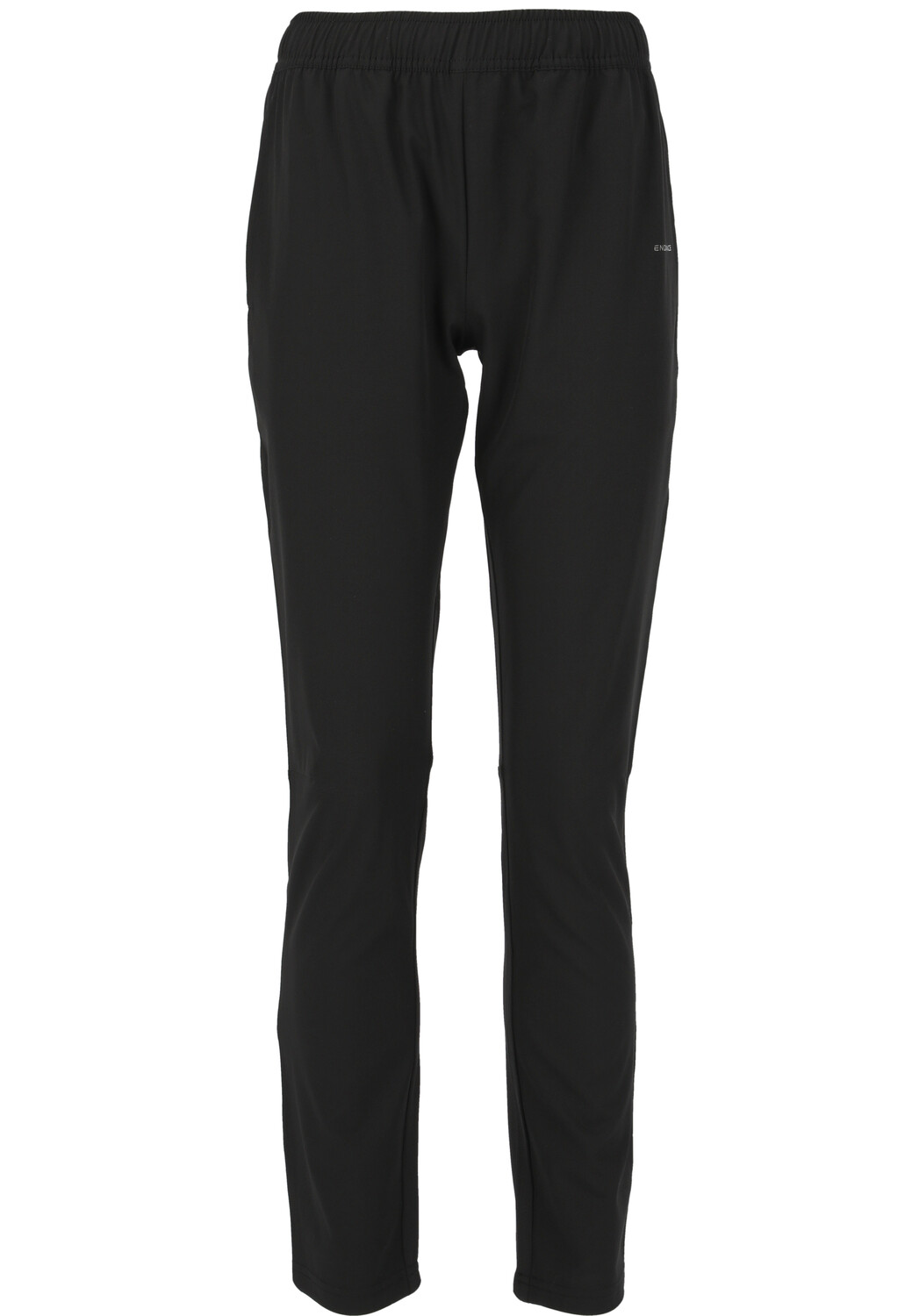 Спортивные брюки Endurance Jeen, цвет 1001 Black
Спортивные брюки Endurance Jeen, цвет 1001 Black