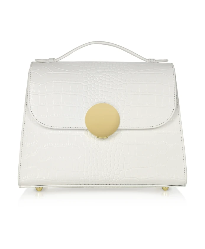 Сумочка Le Parmentier, белый
Сумочка Le Parmentier, белый