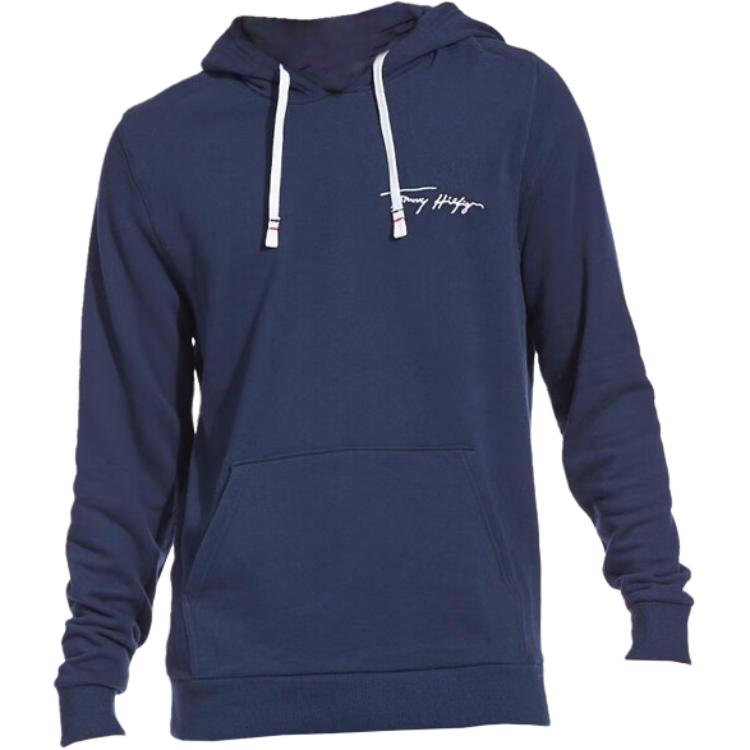 Свитшот мужской Tommy Hilfiger, синий
Свитшот мужской Tommy Hilfiger, синий