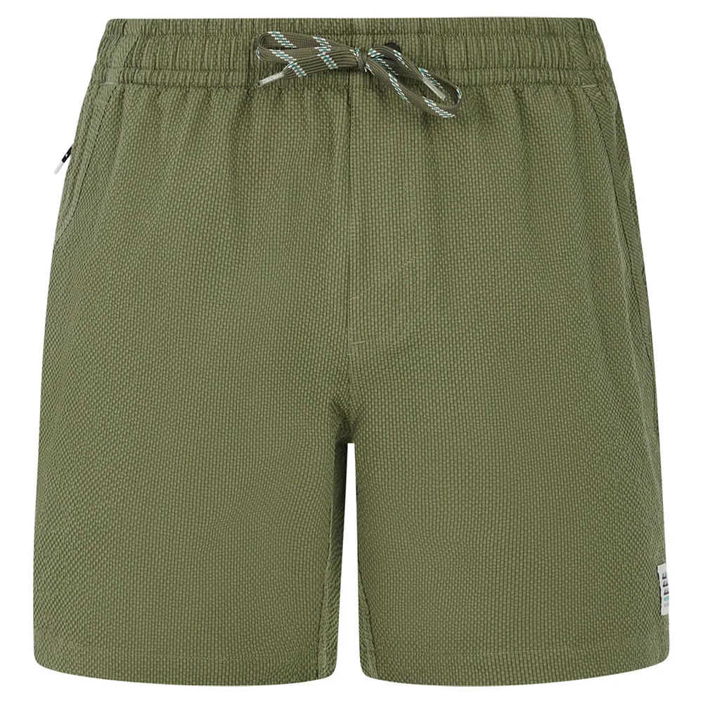 Шорты для плавания Protest Wytona, зеленый
Шорты для плавания Protest Wytona, зеленый