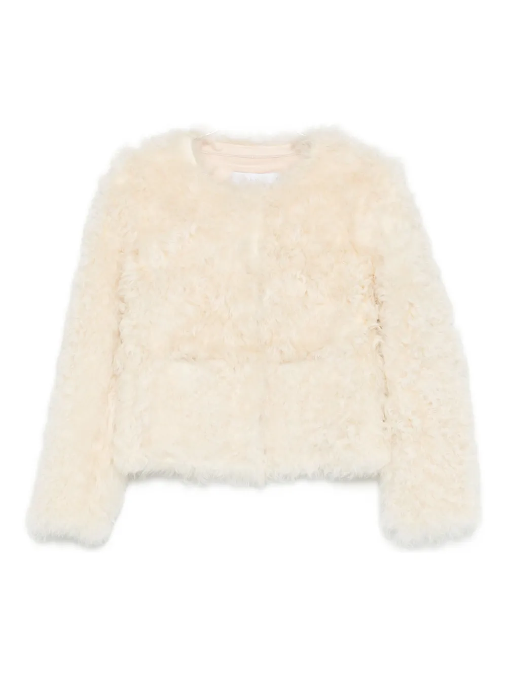 Пальто Iro, нейтральный
Пальто Iro, нейтральный