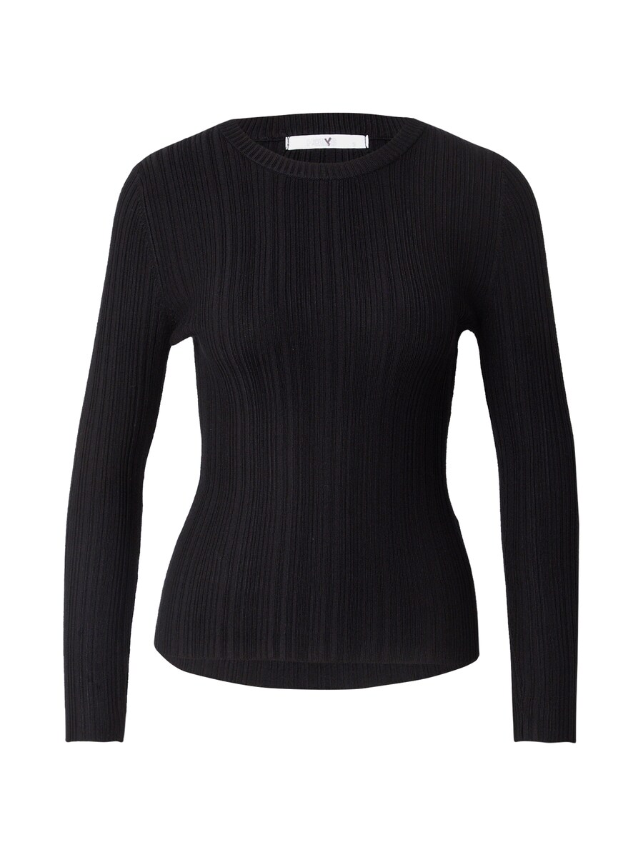 Свитер Hailys Li44mera, черный
Свитер Hailys Li44mera, черный