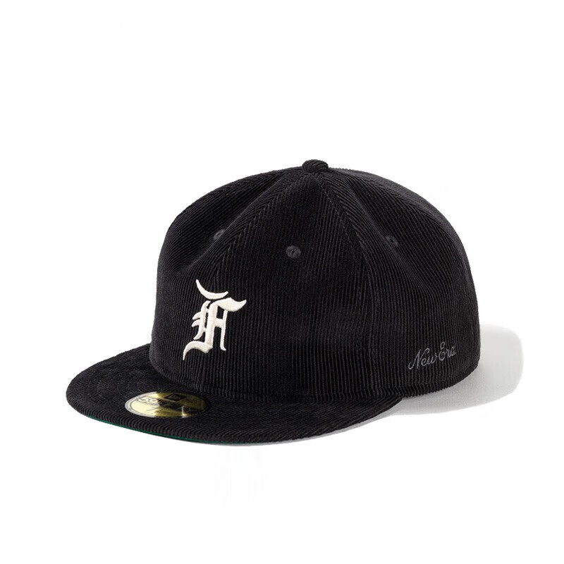 Хлопковая, полиэстеровая бейсболка унисекс New Era, черный
Хлопковая, полиэстеровая бейсболка унисекс New Era, черный