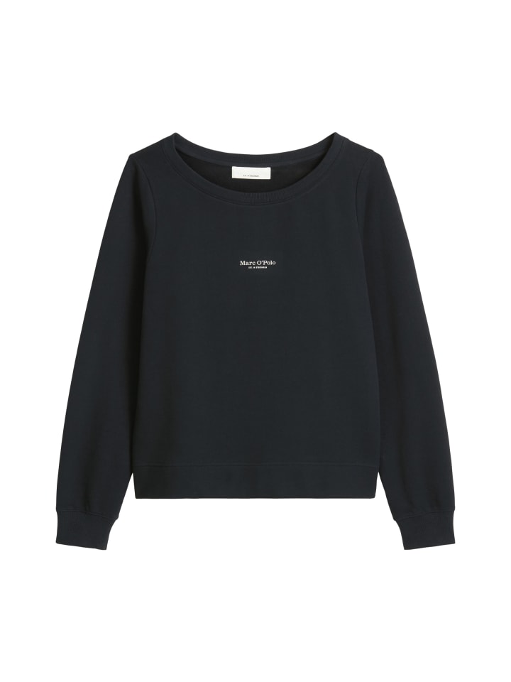 Толстовка Marc O'Polo
Толстовка Marc O'Polo