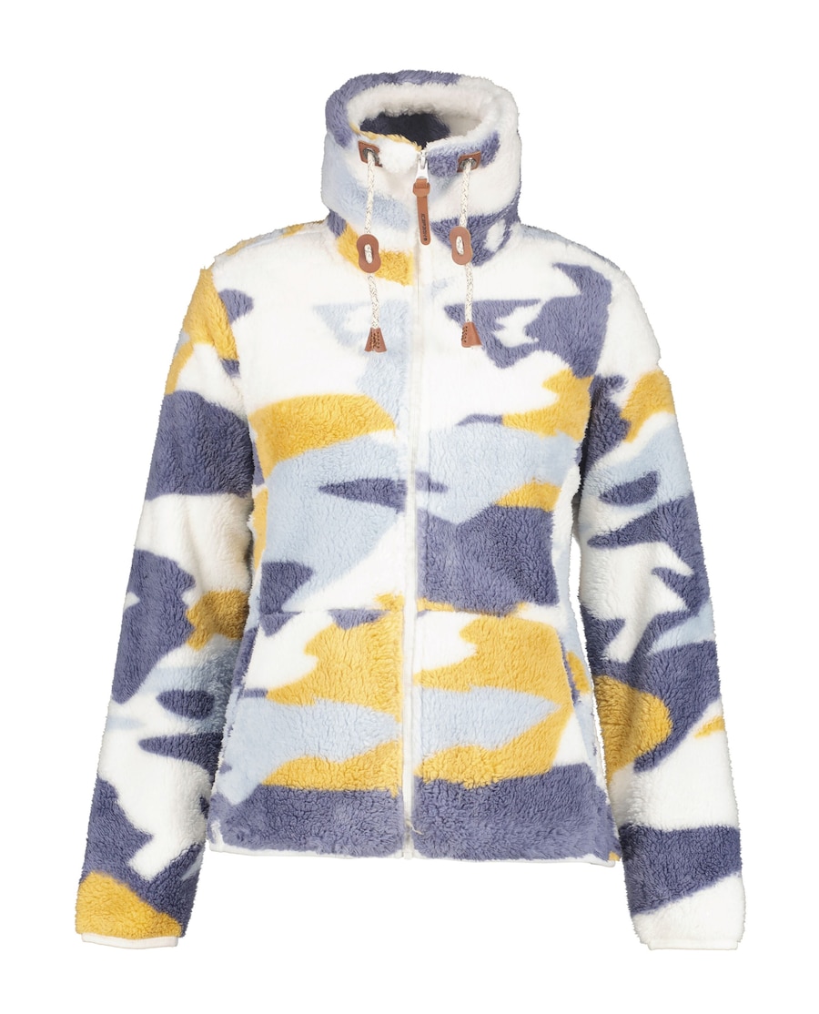 Флисовая куртка ICEPEAK, Mixed Colors
Флисовая куртка ICEPEAK, Mixed Colors