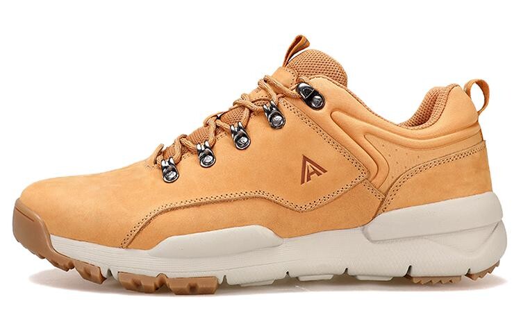 Походные/Треккинговые ботинки мужские с низким верхом коричневого цвета Humtto
Походные/Треккинговые ботинки мужские с низким верхом коричневого цвета Humtto