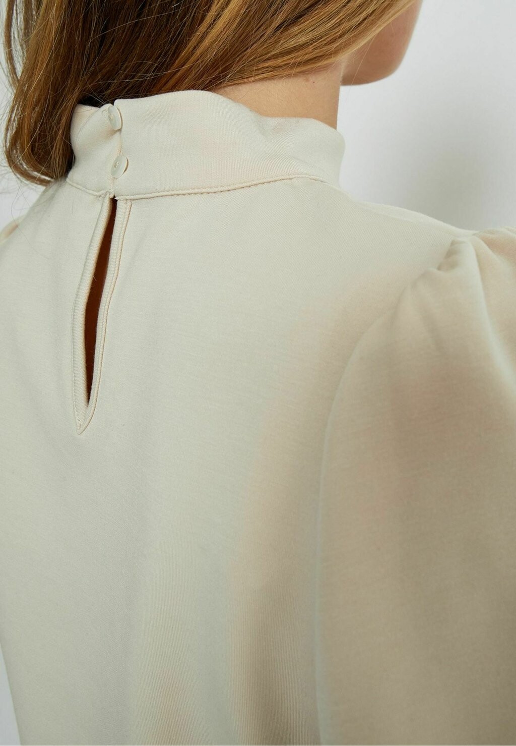 Базовая футболка DICETTE HIGHNECK 2/4 SLEEVE PEPPERCORN, бежевый
Базовая футболка DICETTE HIGHNECK 2/4 SLEEVE PEPPERCORN, бежевый