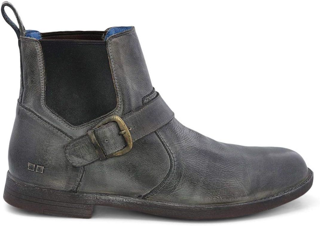 Ботинки мужские Bed:Stu Michelangelo Bed|Stu, Graphito Rustic White Bfs
Ботинки мужские Bed:Stu Michelangelo Bed|Stu, Graphito Rustic White Bfs