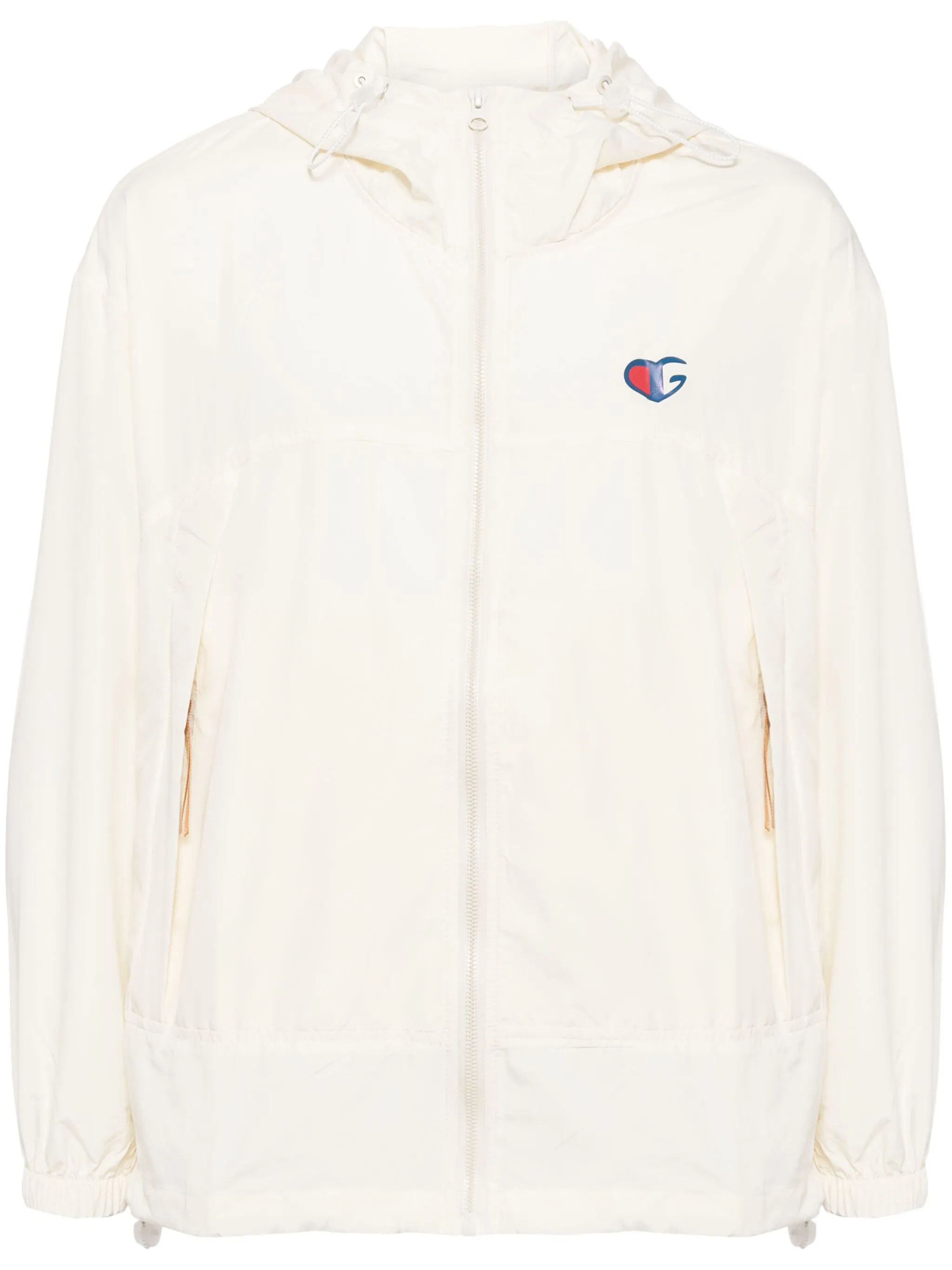 Легкая куртка с логотипом Ground Zero, нейтральный
Легкая куртка с логотипом Ground Zero, нейтральный