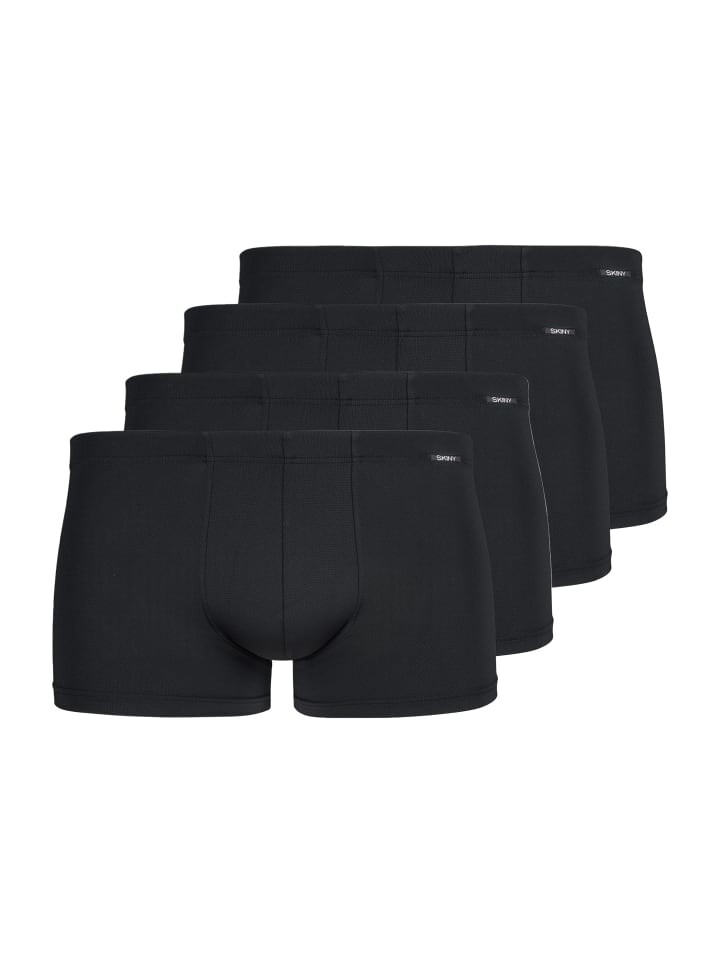 Трусы Skiny, черный
Трусы Skiny, черный