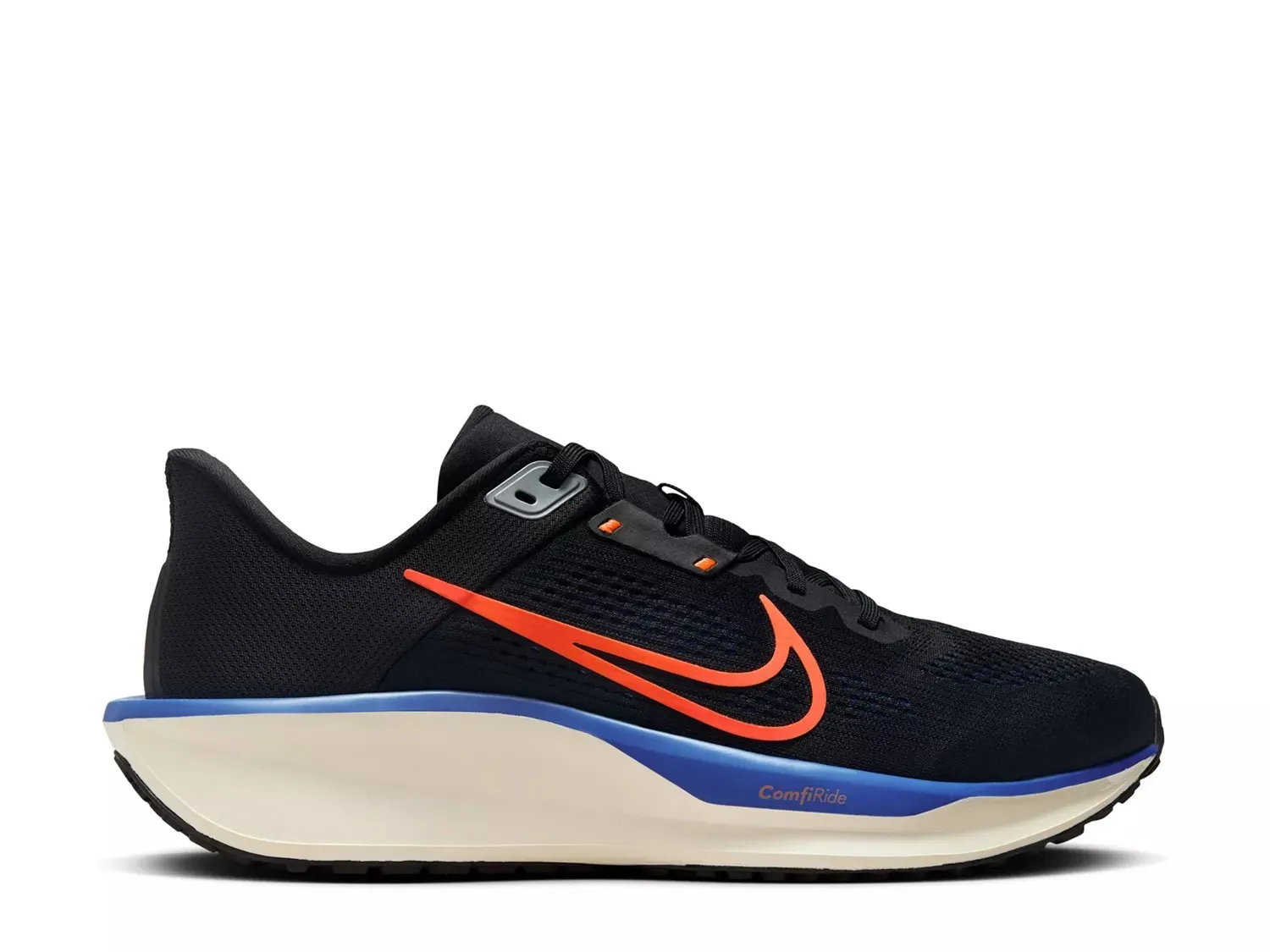 Кроссовки Nike Quest 6 Running Shoe — мужские, черные
Кроссовки Nike Quest 6 Running Shoe — мужские, черные