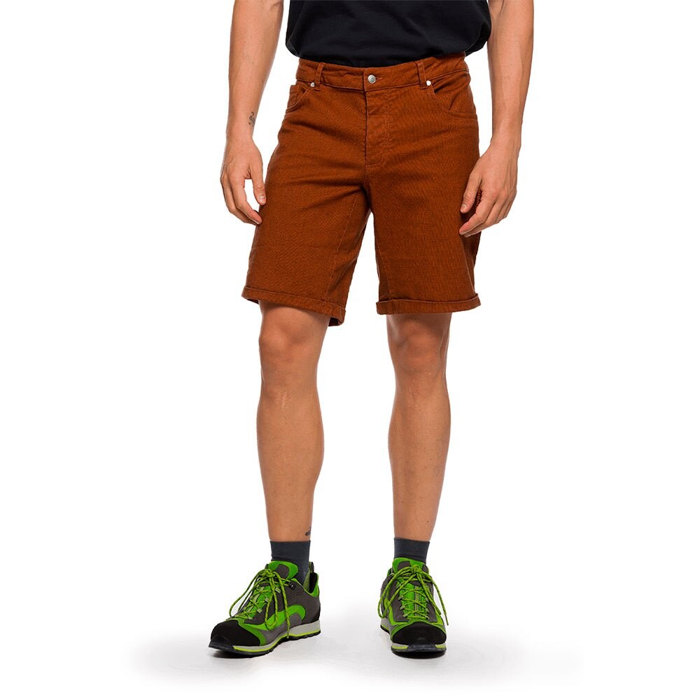 Спортивные шорты Trangoworld Moah SF, оранжевый
Спортивные шорты Trangoworld Moah SF, оранжевый