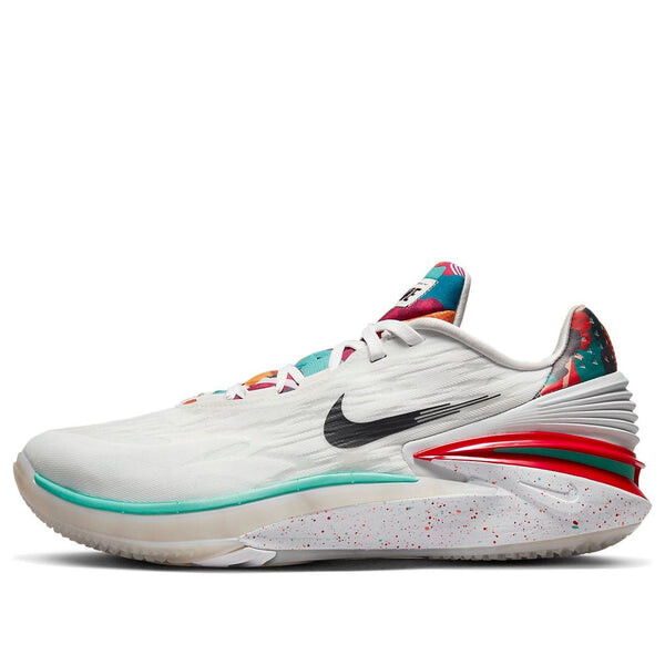 Кроссовки air zoom gt cut 2 Nike, белый
Кроссовки air zoom gt cut 2 Nike, белый