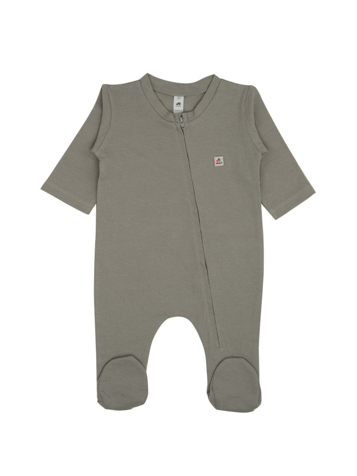 Комбинезон Jrmori, серый
Комбинезон Jrmori, серый