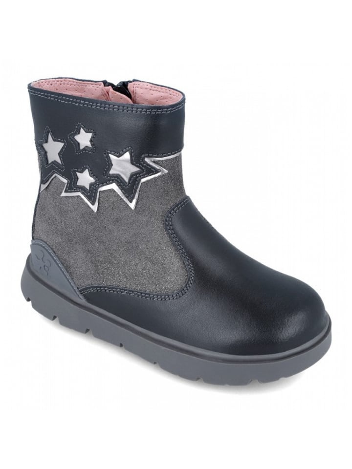 Biomecanics Ботинки Bioflow черного цвета
Biomecanics Ботинки Bioflow черного цвета