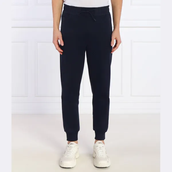 Спортивные брюки стандартного кроя P-larsen 60 Boss, синий
Спортивные брюки стандартного кроя P-larsen 60 Boss, синий