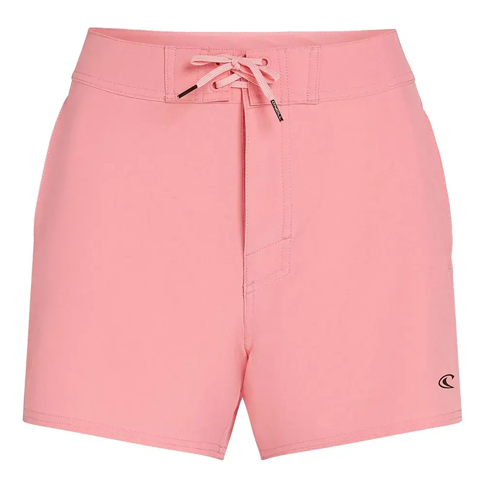 Шорты для плавания O´neill Of The Wave 14´´, розовый
Шорты для плавания O´neill Of The Wave 14´´, розовый