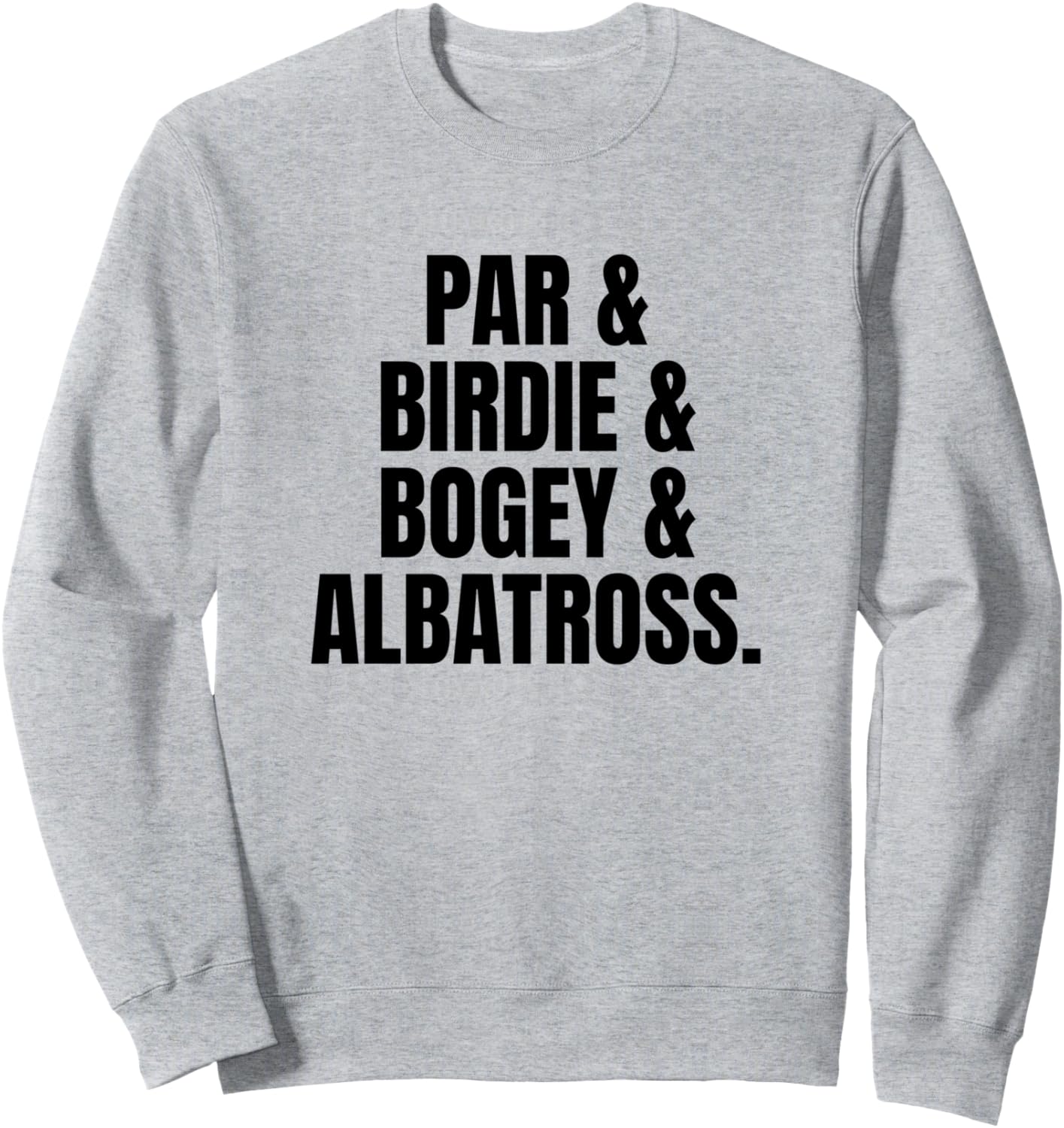 Пар Берди Боги Альбатрос Гольф Гольфист Милый Забавный Фан Прикольная Толстовка Four1Nine Golfers Official, серый
Пар Берди Боги Альбатрос Гольф Гольфист Милый Забавный Фан Прикольная Толстовка Four1Nine Golfers Official, серый
