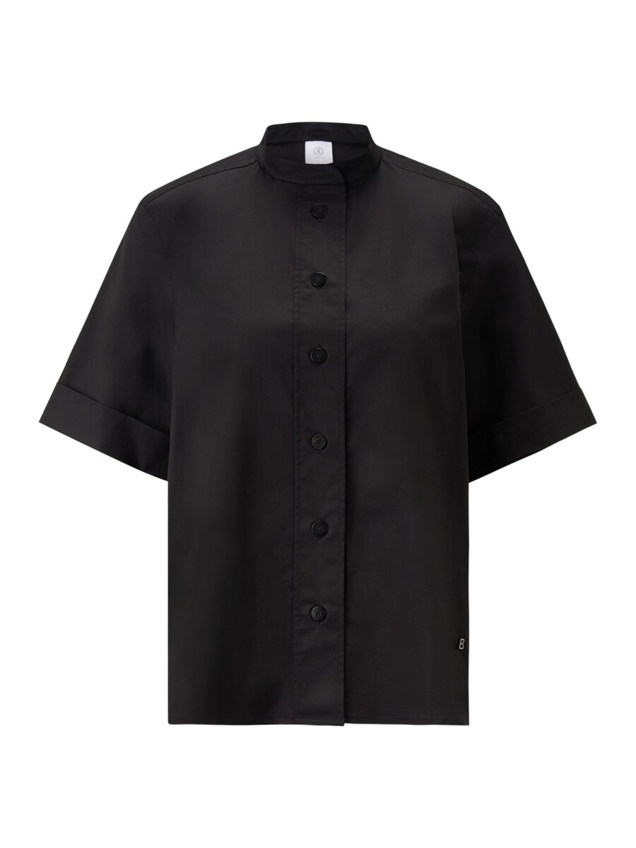 Блуза BOGNER Avril, черный
Блуза BOGNER Avril, черный