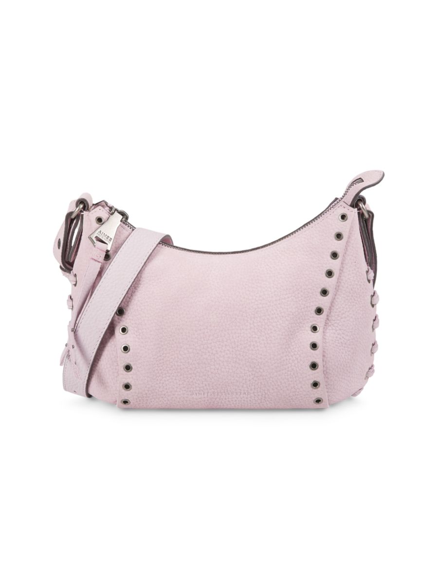 Сумка через плечо Austin Vibes Aimee Kestenberg, цвет Ballerina
Сумка через плечо Austin Vibes Aimee Kestenberg, цвет Ballerina