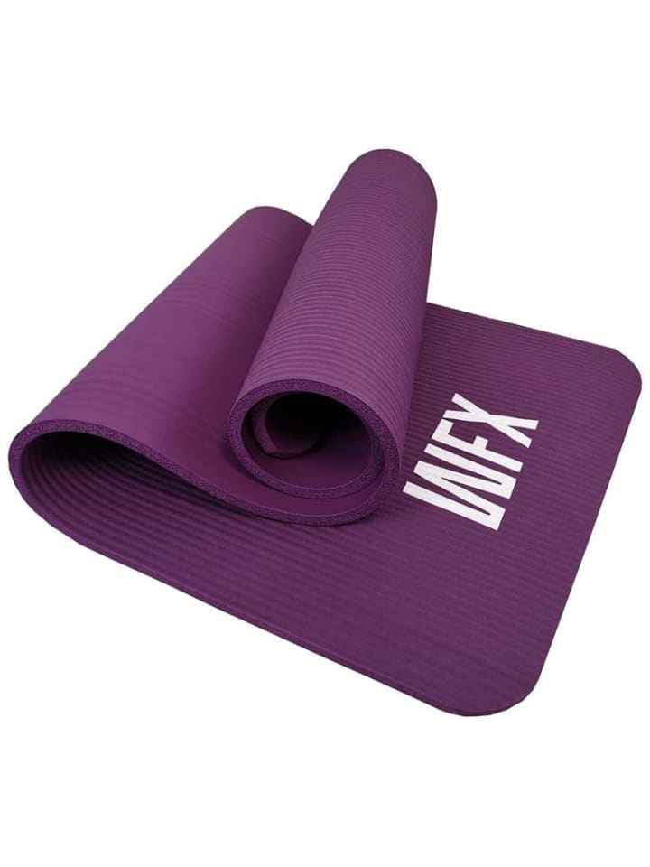 Фитнес-коврик Yamuna - 183 x 61 x 1,5 см - Оранжевый коврик для йоги и спорта DoYourFitness
Фитнес-коврик Yamuna - 183 x 61 x 1,5 см - Оранжевый коврик для йоги и спорта DoYourFitness