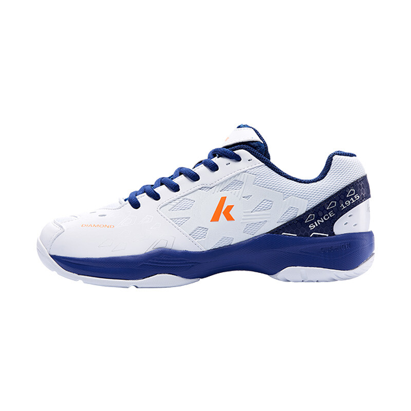 Кроссовки Kawasaki Badminton Shoes Unisex Low-top, белый
Кроссовки Kawasaki Badminton Shoes Unisex Low-top, белый