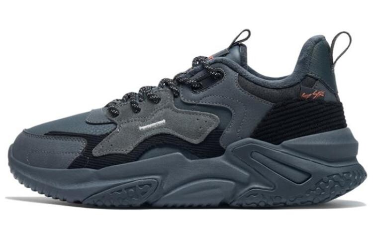 Обувь Nomadic Lifestyle для мужчин с низким верхом, угольно-пепельного/черного/угольно-черного цвета Xtep, Черный, Обувь Nomadic Lifestyle для мужчин с низким верхом, угольно-пепельного/черного/угольно-черного цвета Xtep
Обувь Nomadic Lifestyle для мужчин с низким верхом, угольно-пепельного/черного/угольно-черного цвета Xtep, Черный, Обувь Nomadic Lifestyle для мужчин с низким верхом, угольно-пепельного/черного/угольно-черного цвета Xtep