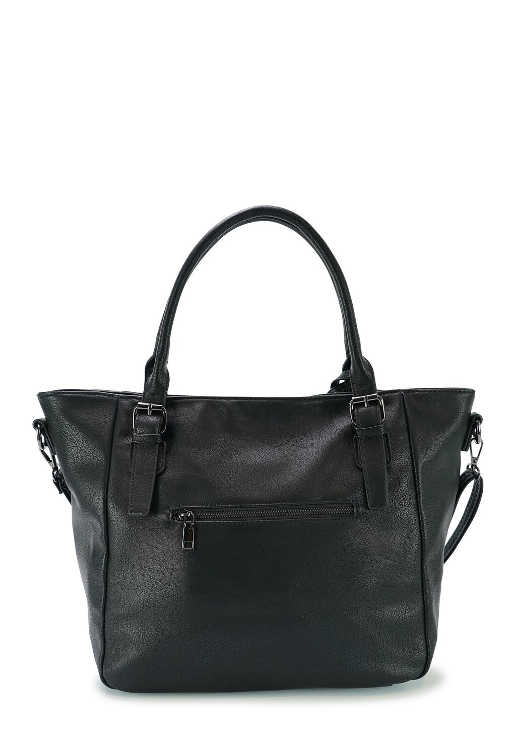 Косметичка MODERNE Harpa, черный
Косметичка MODERNE Harpa, черный