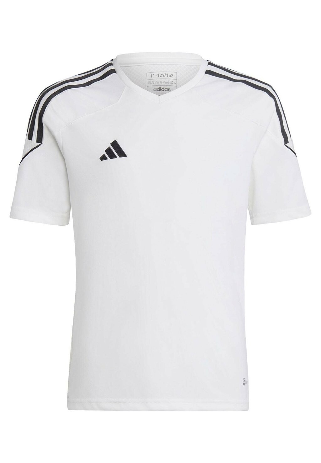 Футбольная майка TIRO 23 LEAGUE adidas Performance, цвет white/black
Футбольная майка TIRO 23 LEAGUE adidas Performance, цвет white/black