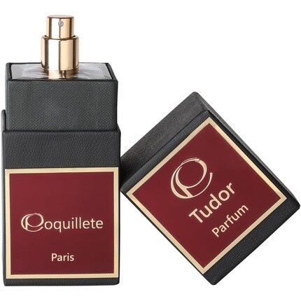 Кокильетта Париж Тюдор Coquillete
Кокильетта Париж Тюдор Coquillete