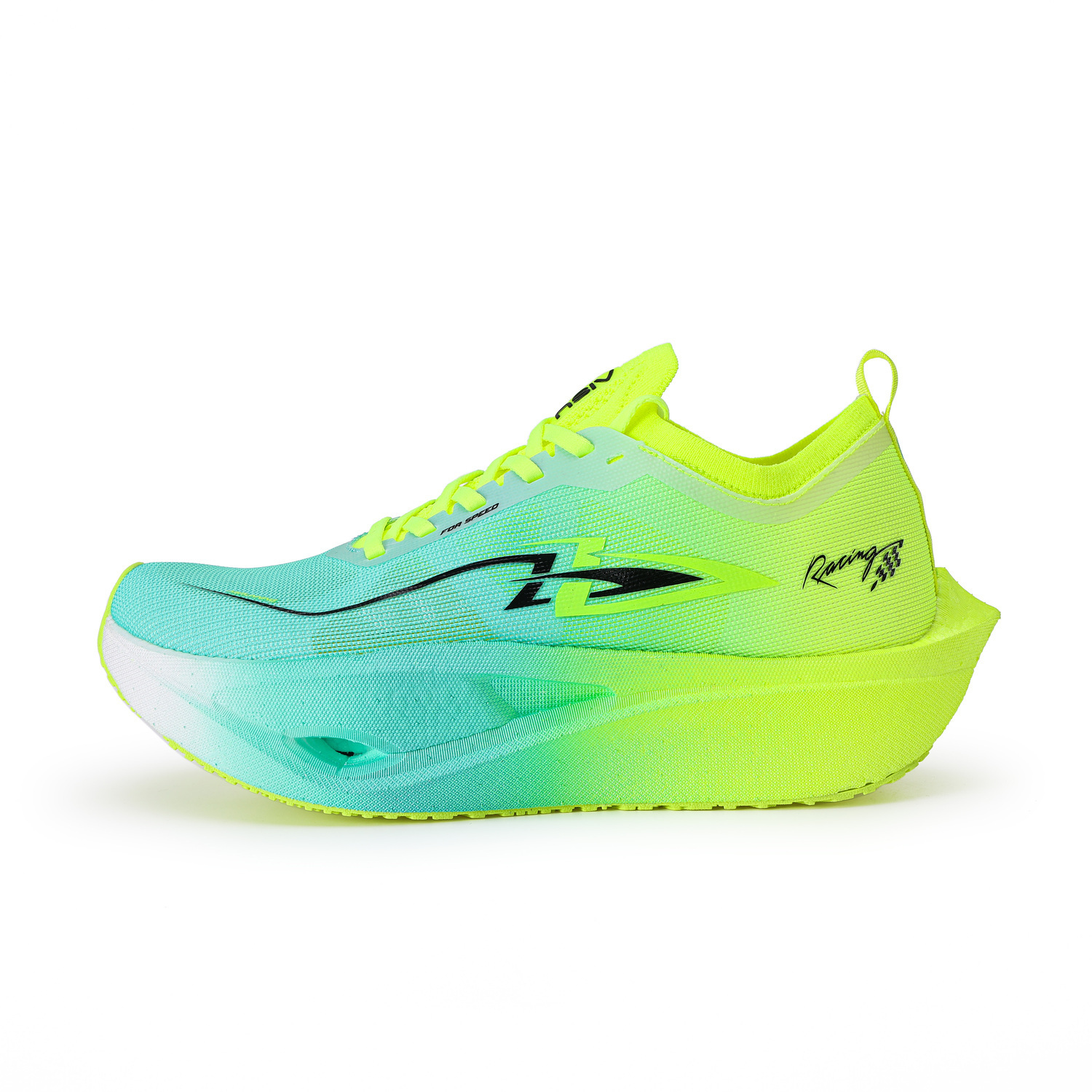 Беговые кроссовки Unisex Low top Spring Letter AISU, Turquoise
Беговые кроссовки Unisex Low top Spring Letter AISU, Turquoise