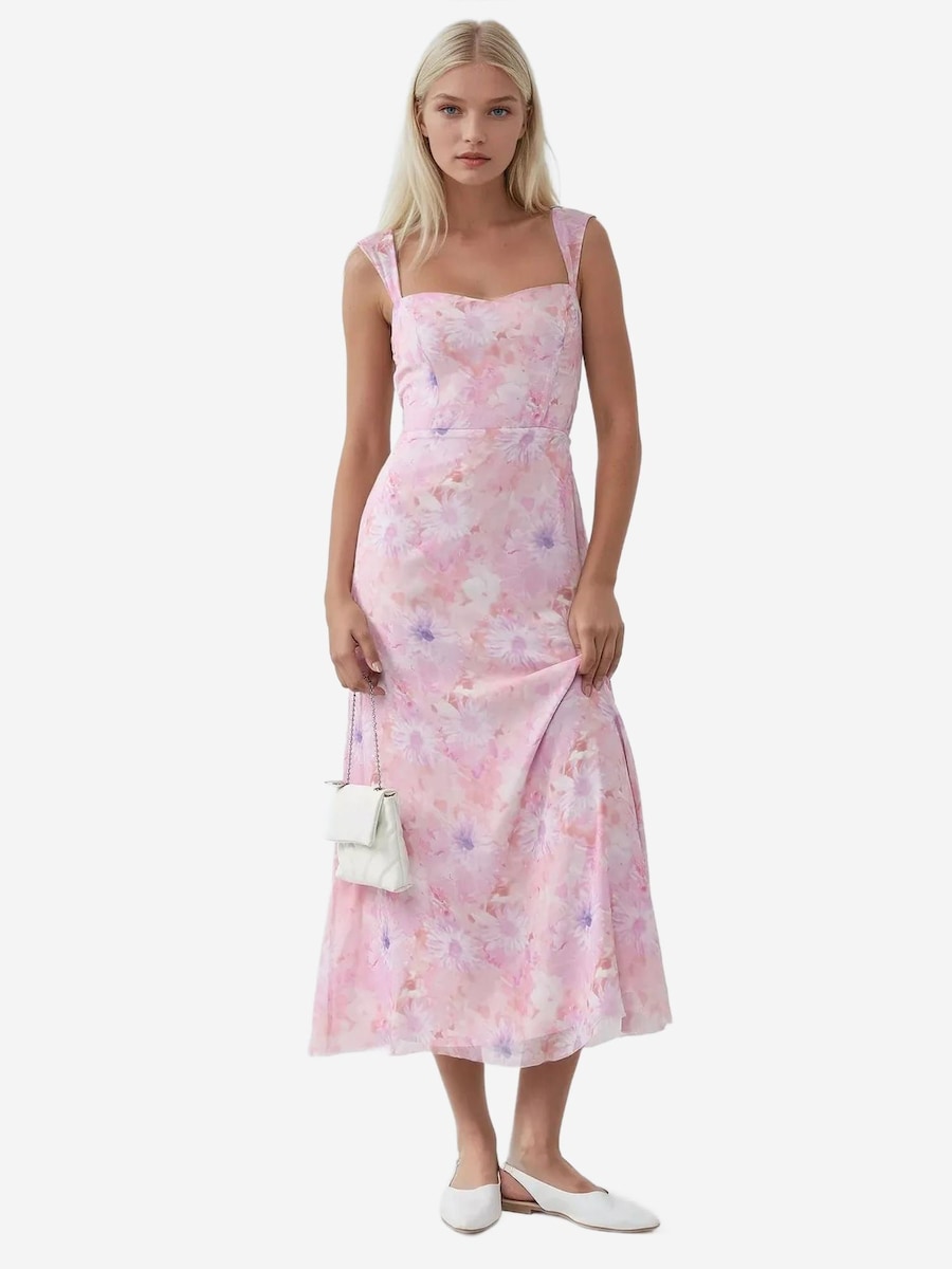 Платье Hiccup, розовый/темно-розовый
Платье Hiccup, розовый/темно-розовый