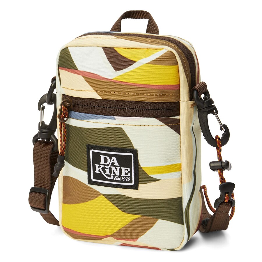Сумка кросс-боди DAKINE, Mixed colors
Сумка кросс-боди DAKINE, Mixed colors