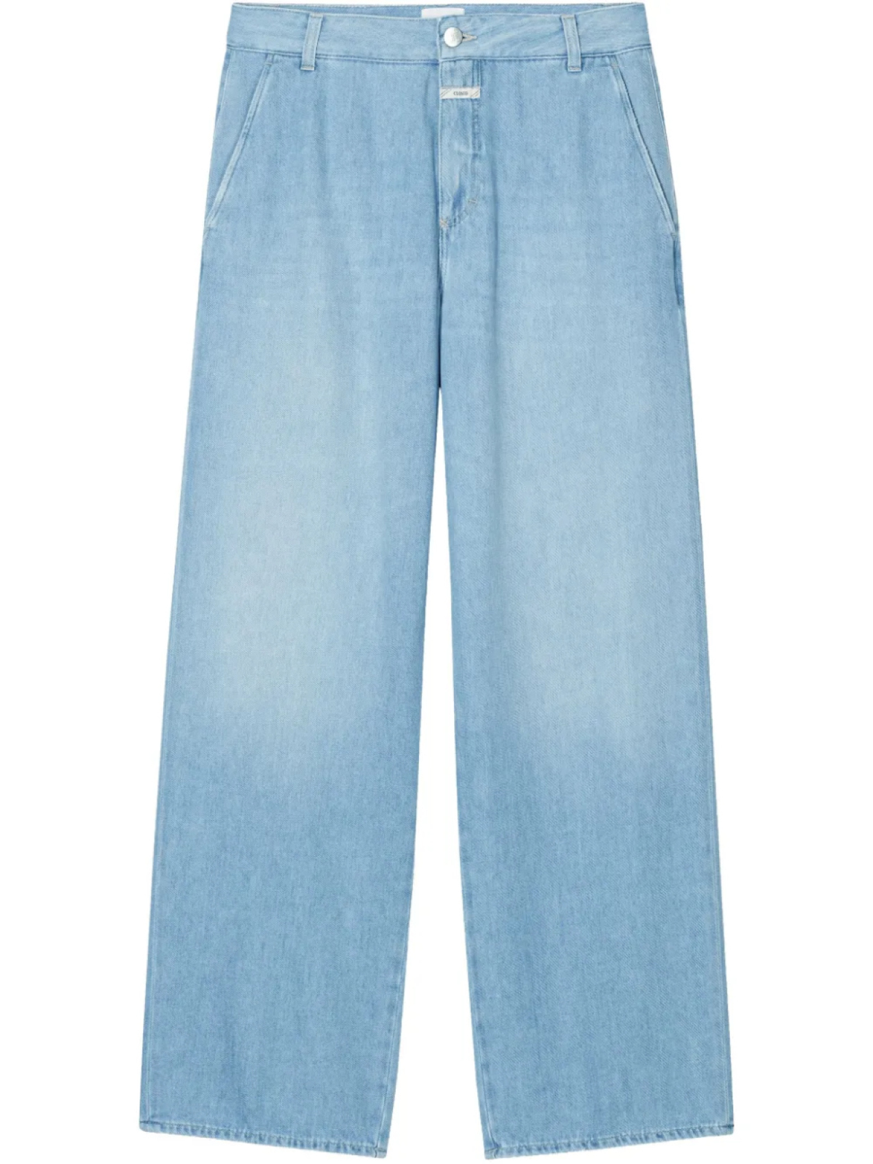 Джинсы Jurdy Closed, синий
Джинсы Jurdy Closed, синий