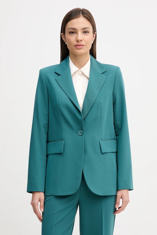 Куртка Sisley, бирюзовый
Куртка Sisley, бирюзовый