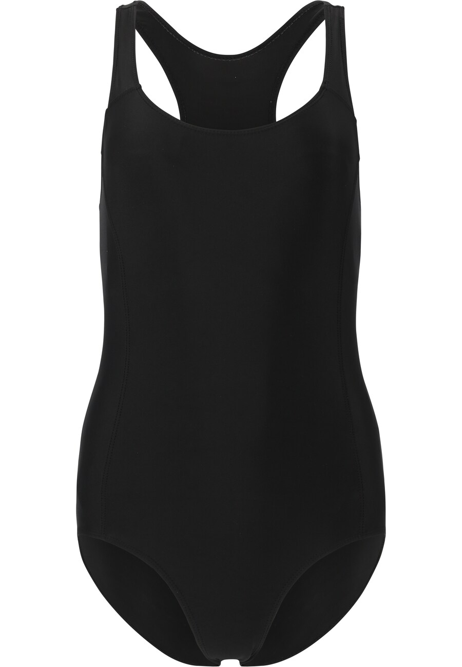 Купальник-бралетт Cruz Catlettsburg, черный
Купальник-бралетт Cruz Catlettsburg, черный