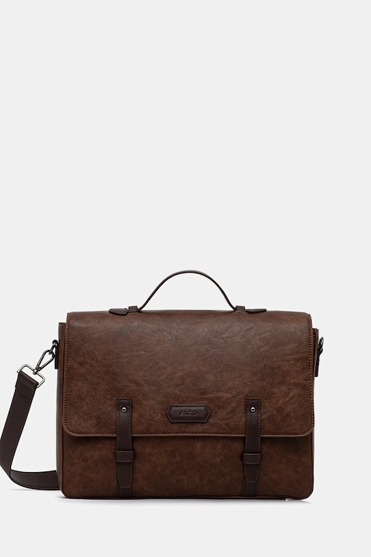 Сумка Aldo, коричневый
Сумка Aldo, коричневый